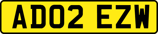 AD02EZW