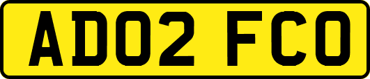 AD02FCO