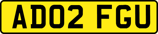 AD02FGU