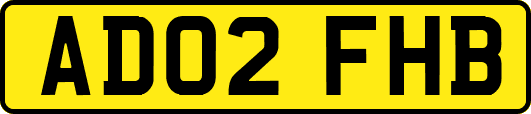 AD02FHB