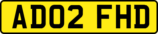 AD02FHD