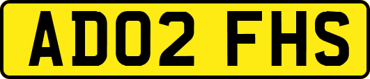 AD02FHS