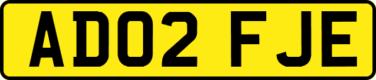 AD02FJE