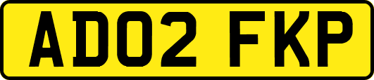 AD02FKP