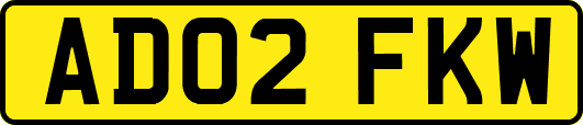 AD02FKW