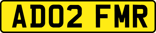 AD02FMR