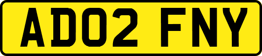 AD02FNY