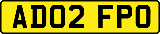 AD02FPO