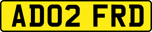 AD02FRD