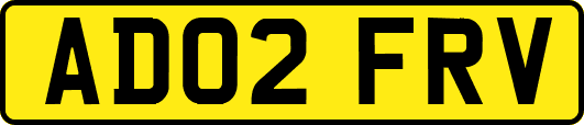AD02FRV
