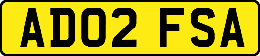 AD02FSA