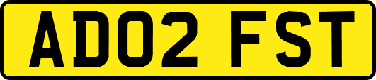AD02FST