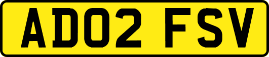 AD02FSV