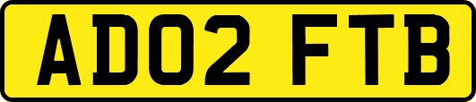 AD02FTB
