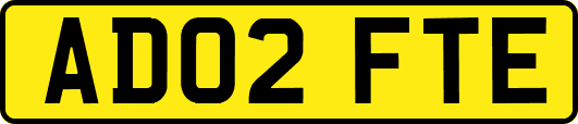 AD02FTE