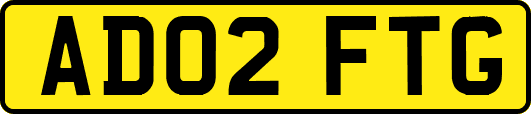 AD02FTG