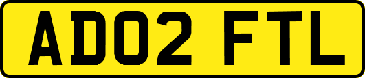 AD02FTL