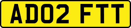 AD02FTT