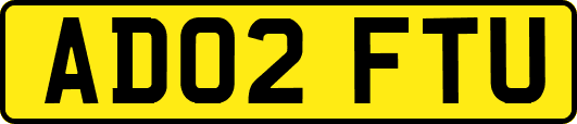 AD02FTU