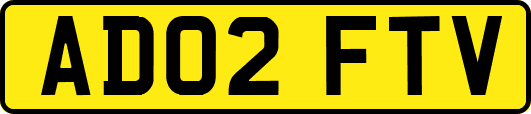 AD02FTV