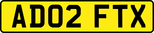 AD02FTX