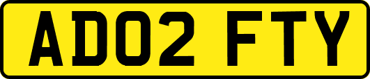 AD02FTY