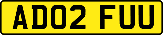 AD02FUU