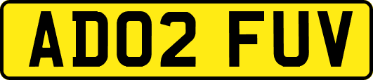 AD02FUV