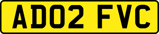 AD02FVC