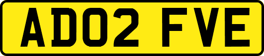 AD02FVE