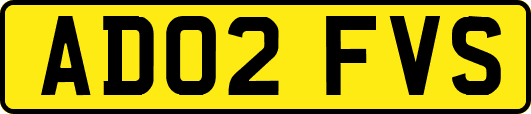 AD02FVS