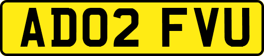 AD02FVU
