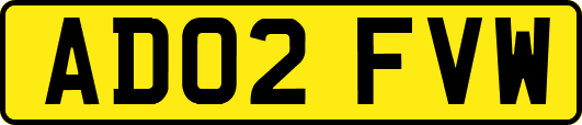 AD02FVW