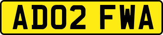 AD02FWA