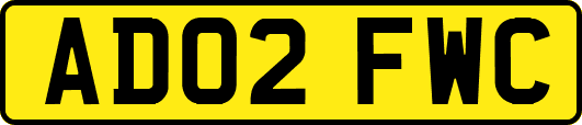 AD02FWC