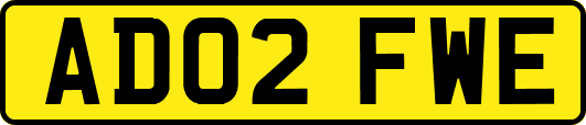 AD02FWE