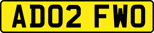 AD02FWO