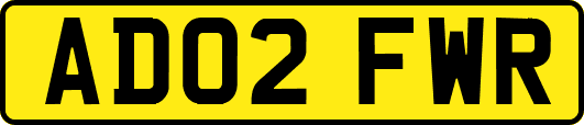 AD02FWR