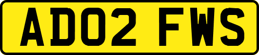 AD02FWS