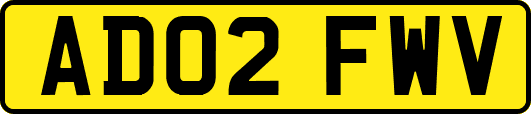 AD02FWV