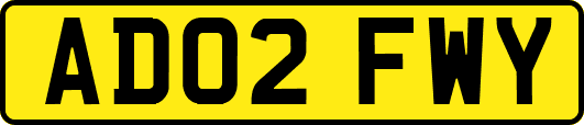 AD02FWY