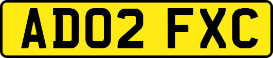 AD02FXC