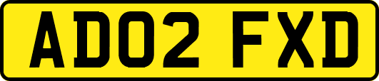 AD02FXD