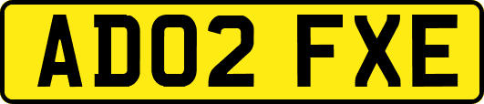 AD02FXE