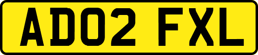 AD02FXL