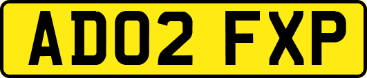 AD02FXP