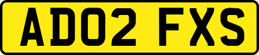 AD02FXS