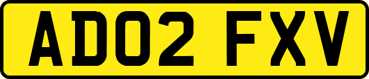 AD02FXV