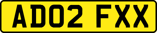 AD02FXX