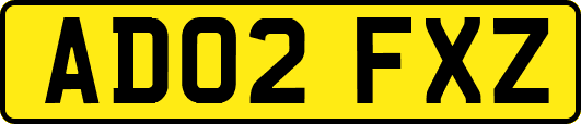 AD02FXZ